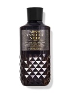 Bath & Body Works Żel pod prysznic dla mężczyzn VANILLA NOIR 295 ml