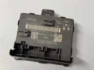 MODUŁ STEROWNIK DRZWI ORYGINAŁ AUDI VW 8W1959595D