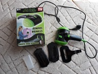 PAROWNICA DO UBRAŃ VCLOUD STEAMER