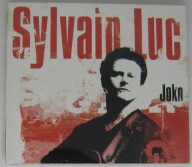 Sylvain Luc – Joko, CD Folia