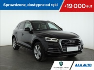 Audi Q5 2.0 TFSI, Salon Polska, 4X4, Automat