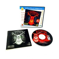DUNGEON KEEPER 1 I PC KOLEKCJA KLASYKI KOMPUTEROWEJ POLSKA WERSJA PL