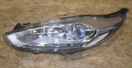 LAMPA LEWA PRZEDNIA PRZÓD FORD FIESTA MK7 LIFT LED C1BB13W030CB