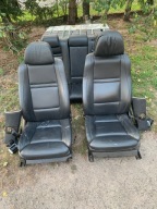 FOTELE BMW X6 E71