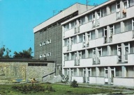 ŚWINOUJŚCIE - DOM WYPOCZYNKOWY KORAB