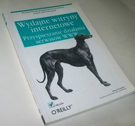 WYDAJNE WITRYNY INTERNETOWE PRZYSPIESZANIE DZIAŁANIA SERWISÓW WWW Souders