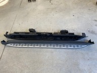 PRÓG LISTWA PROGOWA LEWA NAKŁADKA STOPIEŃ MERCEDES GL W166 1666900010