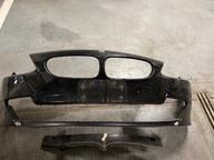 BMW Z4 E85 E86 LCI LIFT Zderzak przód przedni 668 jet black