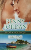 Urok Sycylii Penny Jordan