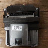 KOMPUTER STEROWNIK SILNIKA AUDI A4 B8 2.0 TDI 03L906022JM