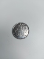 5 ZŁ 1930 ROK SZTANDAR