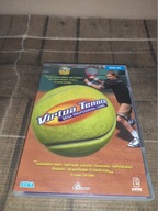 VIRTUA TENNIS SEGA PROFESSIONAL TENNIS DE/ENG PC