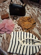 PACZKA UBRAŃ I DODATKÓW MIX R 38 M