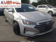 Hyundai Elantra 2019 Hyundai Elantra Value Edition Auto SULEV 2.0 Benzyna