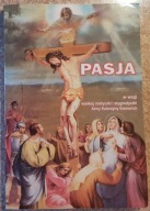 Pasja w wizji wielkiej mistyczki - Anny Emmerich