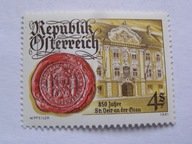 Austria - 850 lat miasta St. Veit - Mi. 1675 **