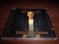 Impostor - Little Hitler Illusion CD thrash death metal