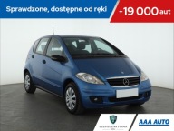 Mercedes A A 150 , Klima ,Bezkolizyjny