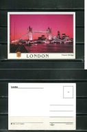 K16750) Wielka Brytania: London, Tower Bridge