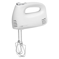 Mikser ręczny Clatronic HM 3524 300 W biały