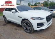 Jaguar F-Pace S P250 2021 2.0l 2.0 Benzyna 247KM