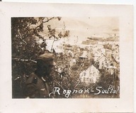 WEHRMACHT TRZECIA RZESZA -zdjęcie -ŻOŁNIERZ -mały format