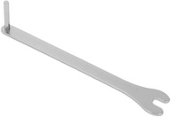 MERCEDES SL R129 W124 KLUCZ DO DACHU AWARYJNE OTWIERANIE DACH A1295810066