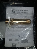 Zawór bezpieczeństwa powietrza G 1/2" 7 bar