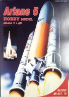 HOBBY MODEL 76: rakieta Ariane 5