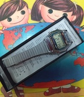 Montana - Kolekcjonerski zegarek z czasów PRL-u . nie noszony ,sprawny