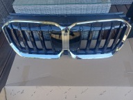 GRILL ATRAPA ZDERZAKA NERKI ZAŚLEPKA BMW X1 U11 9883426 5A076D5