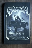 Robert E. Howard, Conan