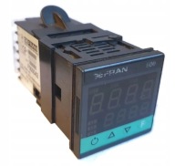 GEFRAN 400-RR-1-000 regulator temperatury