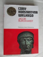 Czasy Konstantyna Wielkiego, Jacob Burckhardt, Duża seria Ceramowska