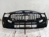 ZDERZAK MERCEDES AMG GT LIFT W290 4 DOOR PRZÓD