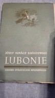 Lubonie Józef Ignacy Kraszewski