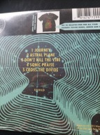 Ecstatic vision sonic praise Hawkind nowa cd cd cd