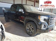 GMC Sierra 1500 Limited Short Box At4 2022 6.2 Benzyna 420KM