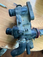 Termostat z obudową Seat Leon I Topran 110352