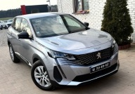 Peugeot 3008 1.5 Diesel 131KM