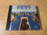 JAY ANDERSON - Next Exit