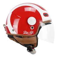 Kask na skuter, motocykl CGM Italia 191G Sprint Vespa Piaggio,Honda