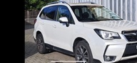 SILNIK SUBARU FORESTER XV 2.0 DIESEL 2014-