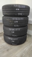 4X OPONY GOODYEAR ASSURANCE 185/60 R 15 84H 19 rok