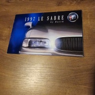Buick LeSabre 1997 USA
