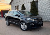 Peugeot 3008 1.5 Diesel 130KM