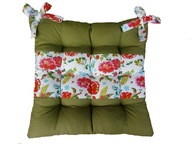 Poduszka na krzesło do kuchni, jadalni, ogrodu, jakość PREMIUM!