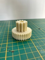 Z03 Zębatka 11/37 do SilverCrest SKMP 1300 robot Lidl przekładnia