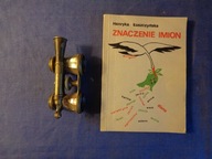 Znaczenie imion H. Łuszczyńska