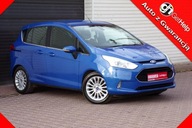 Ford B-Max KLIMATRONIC LED KAMERA 2013